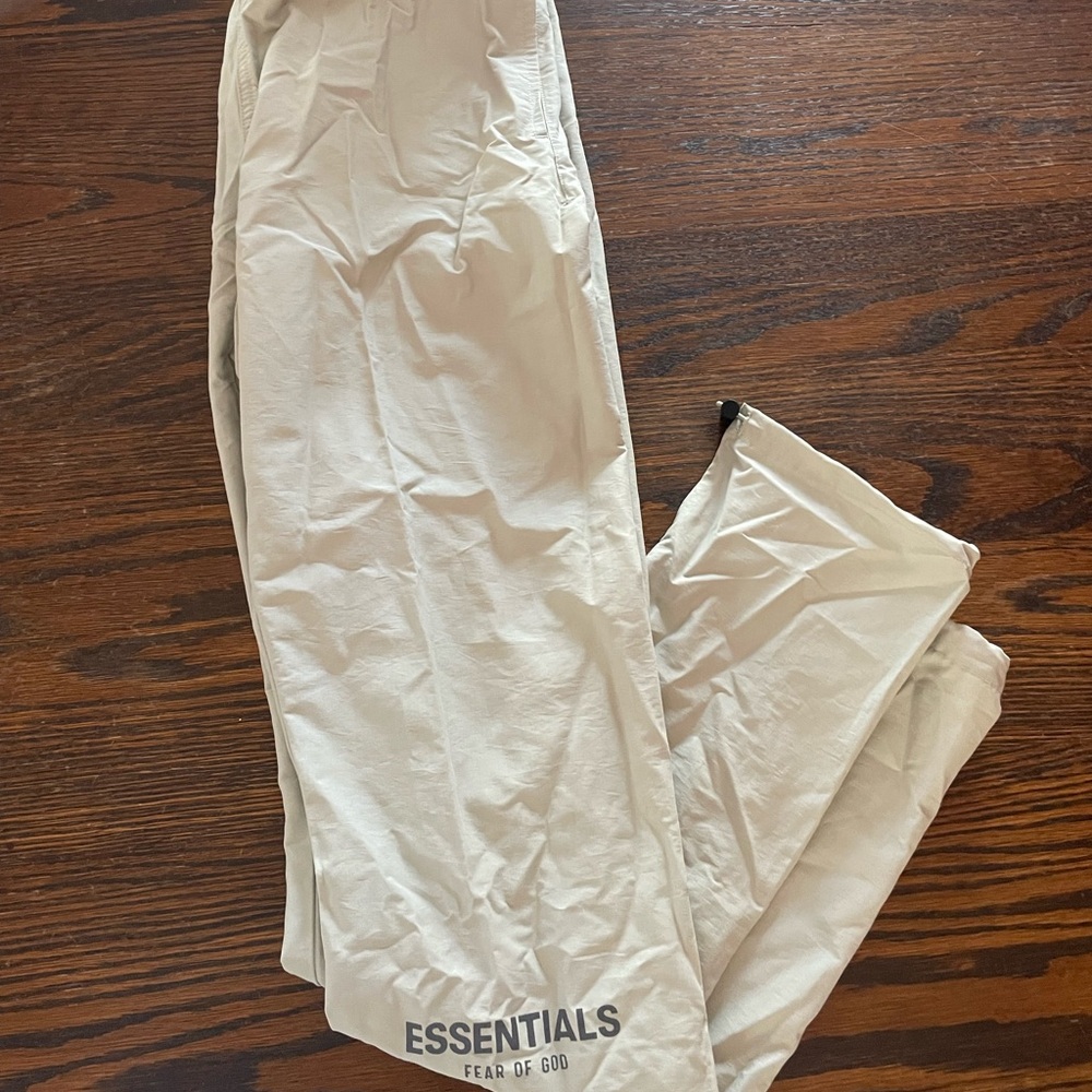 Essentials Track Pants